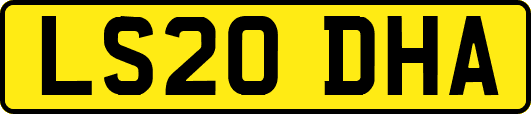 LS20DHA