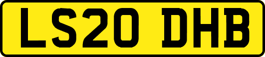 LS20DHB