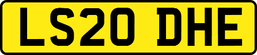 LS20DHE