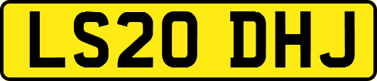LS20DHJ
