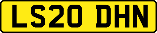 LS20DHN