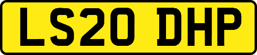 LS20DHP