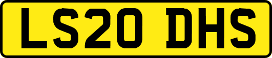 LS20DHS