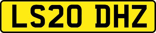 LS20DHZ