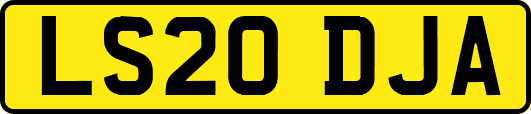 LS20DJA