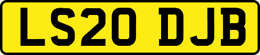 LS20DJB