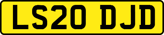 LS20DJD