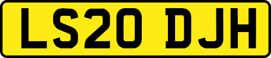 LS20DJH