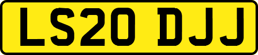 LS20DJJ