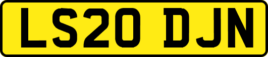 LS20DJN