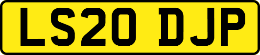 LS20DJP
