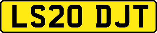 LS20DJT