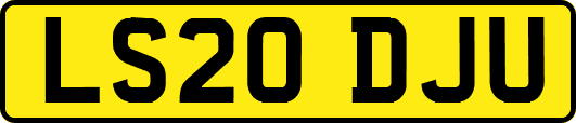 LS20DJU