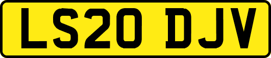 LS20DJV