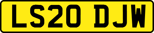 LS20DJW