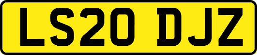 LS20DJZ