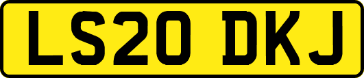 LS20DKJ