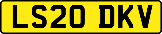 LS20DKV