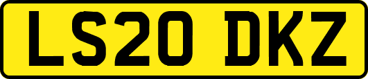 LS20DKZ