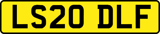 LS20DLF