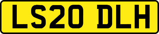 LS20DLH