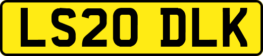 LS20DLK