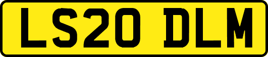 LS20DLM
