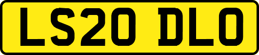 LS20DLO