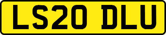 LS20DLU