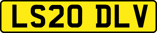 LS20DLV
