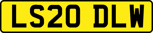 LS20DLW