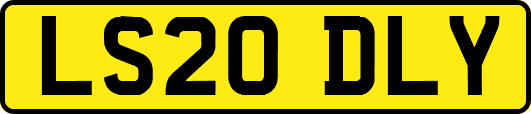 LS20DLY
