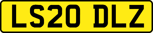 LS20DLZ