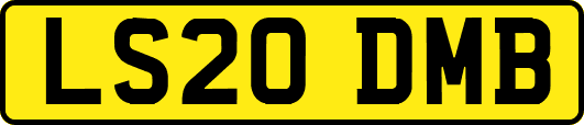 LS20DMB