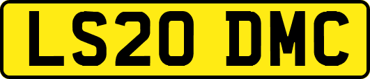 LS20DMC