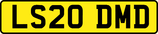 LS20DMD