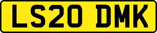 LS20DMK