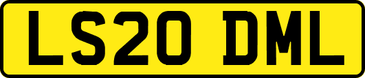 LS20DML