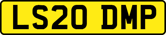 LS20DMP