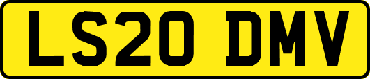 LS20DMV