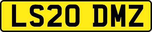 LS20DMZ