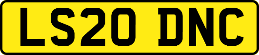 LS20DNC
