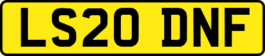 LS20DNF