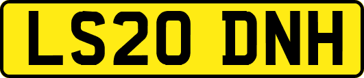 LS20DNH