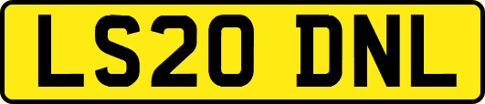 LS20DNL