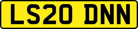 LS20DNN