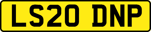 LS20DNP