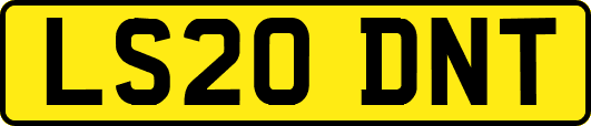 LS20DNT