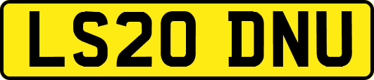 LS20DNU