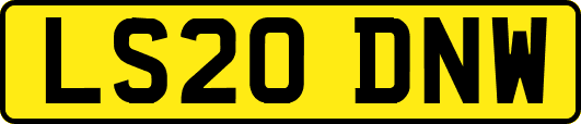 LS20DNW
